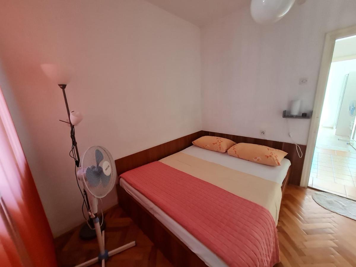 Guest House Barba Bibinje Extérieur photo