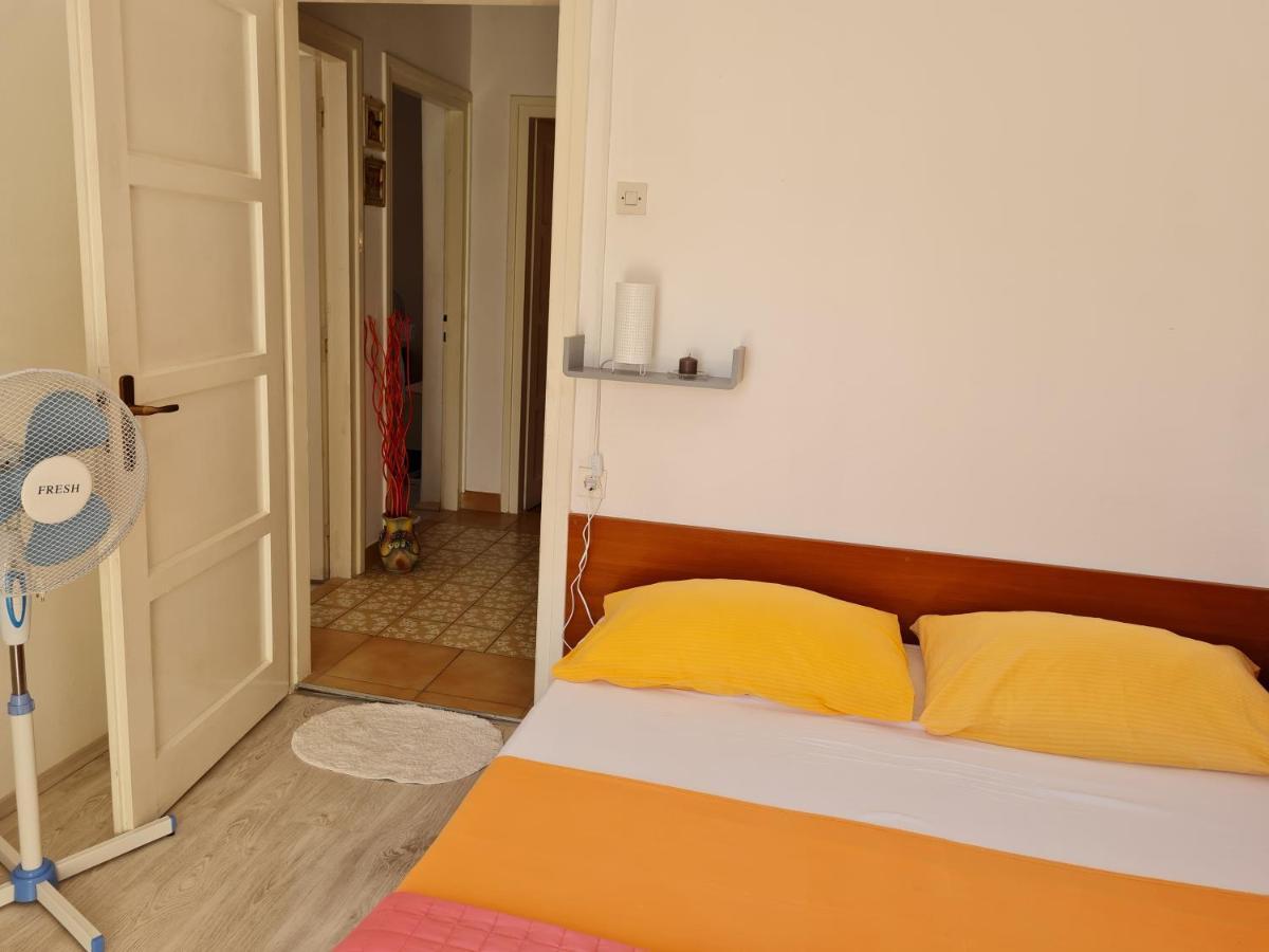 Guest House Barba Bibinje Extérieur photo