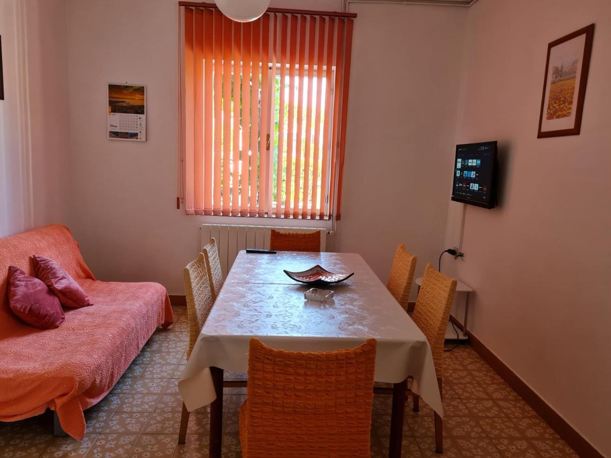 Guest House Barba Bibinje Extérieur photo