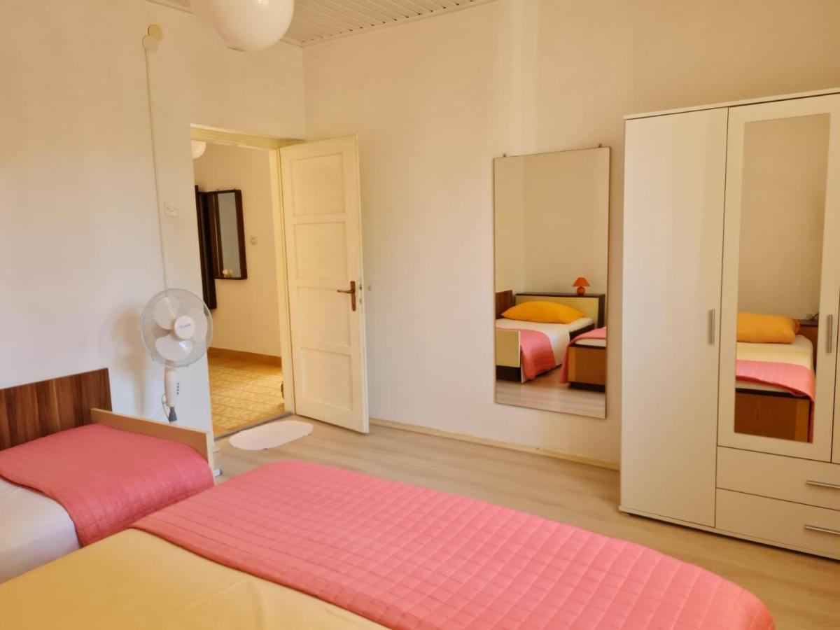 Guest House Barba Bibinje Extérieur photo