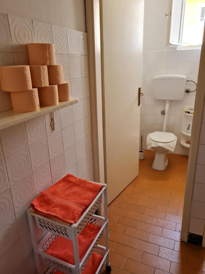 Guest House Barba Bibinje Extérieur photo