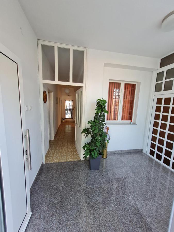 Guest House Barba Bibinje Extérieur photo