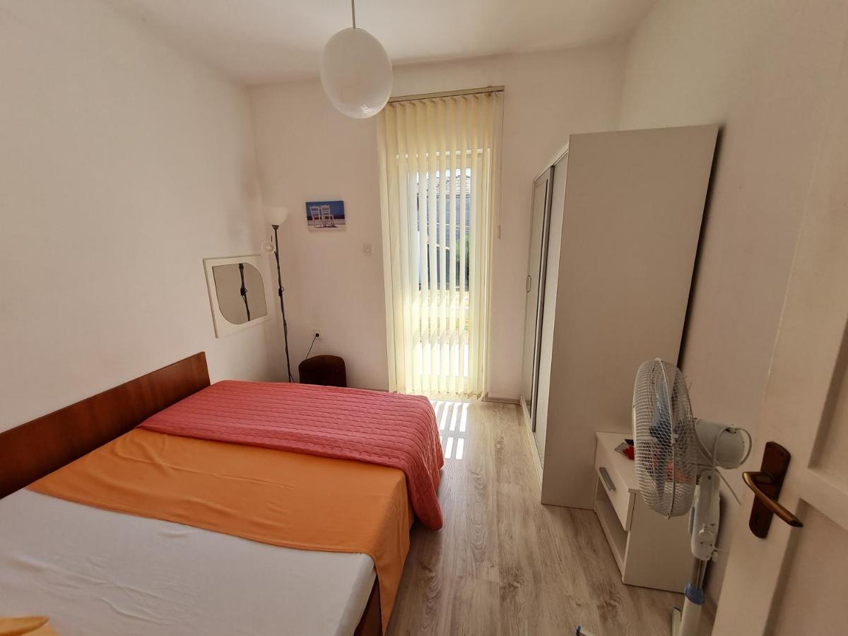 Guest House Barba Bibinje Extérieur photo