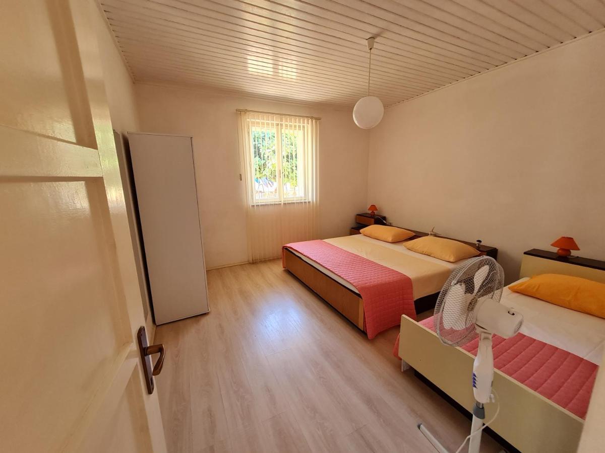 Guest House Barba Bibinje Extérieur photo