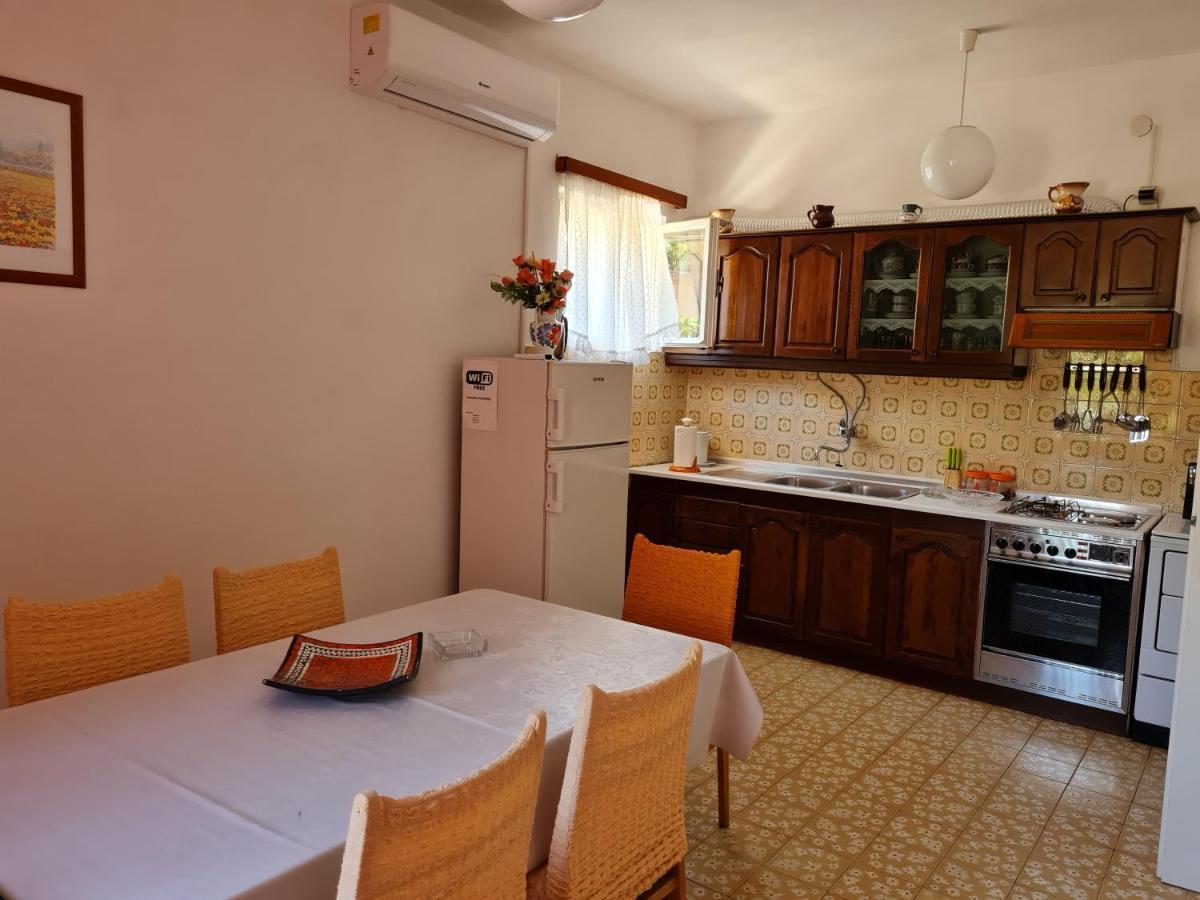 Guest House Barba Bibinje Extérieur photo