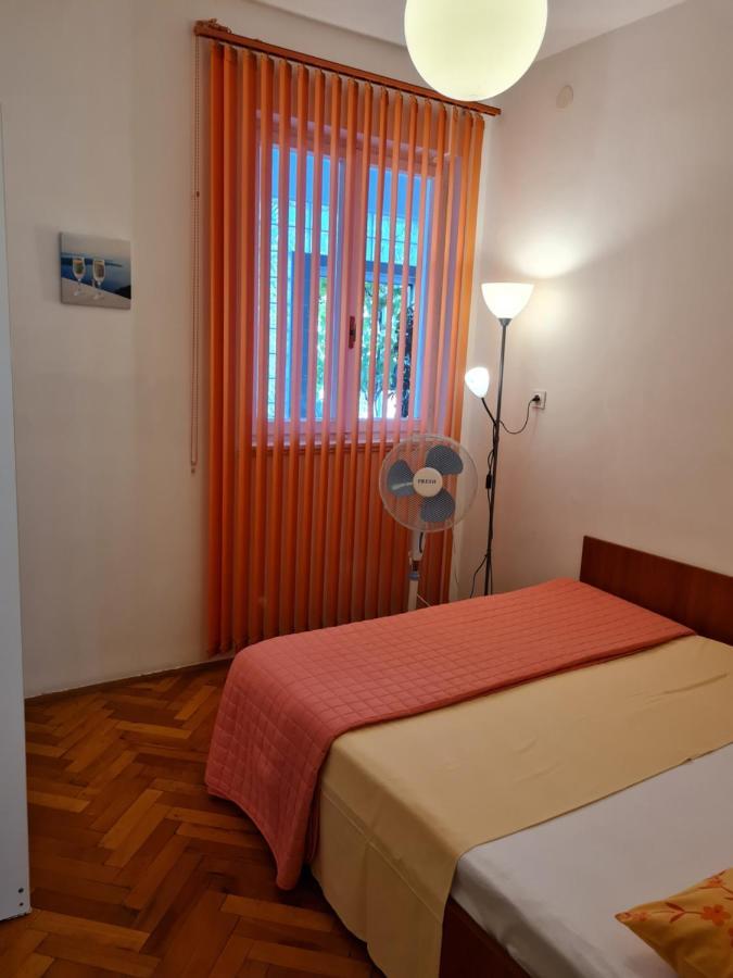 Guest House Barba Bibinje Extérieur photo