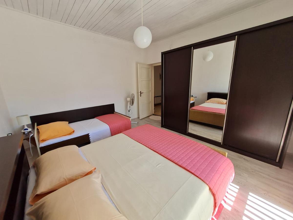 Guest House Barba Bibinje Extérieur photo