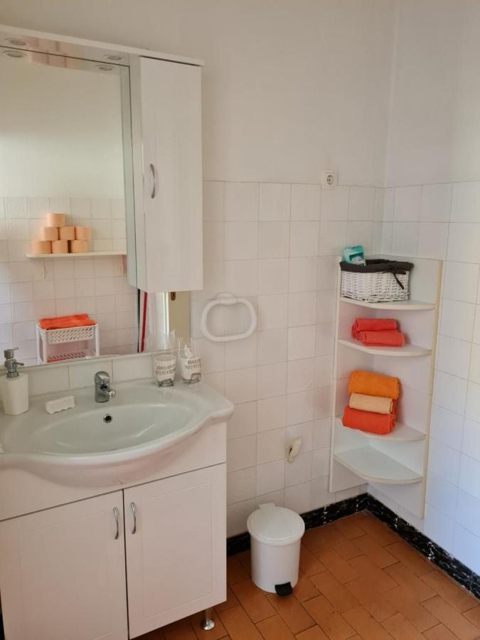 Guest House Barba Bibinje Extérieur photo