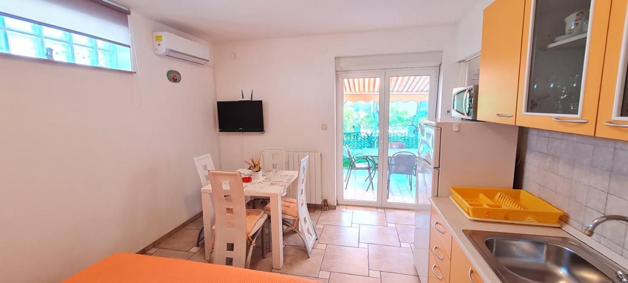 Guest House Barba Bibinje Extérieur photo