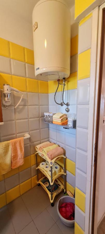 Guest House Barba Bibinje Extérieur photo