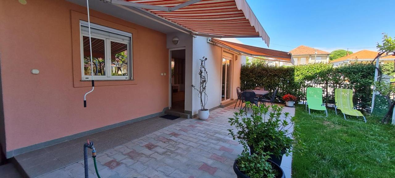 Guest House Barba Bibinje Extérieur photo