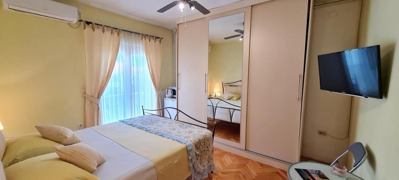 Guest House Barba Bibinje Extérieur photo