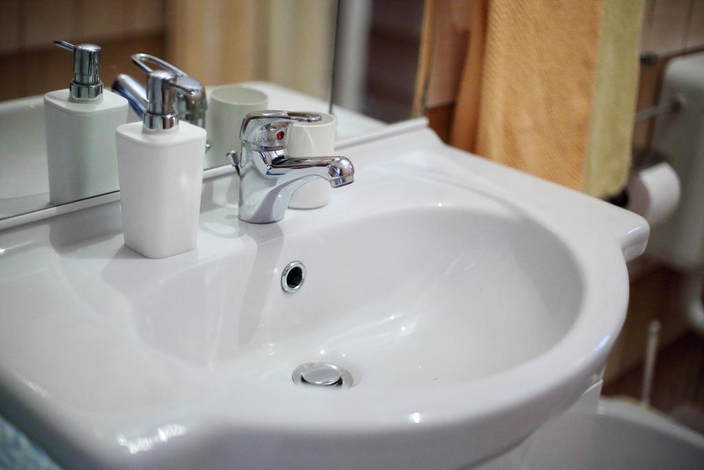 Guest House Barba Bibinje Chambre photo