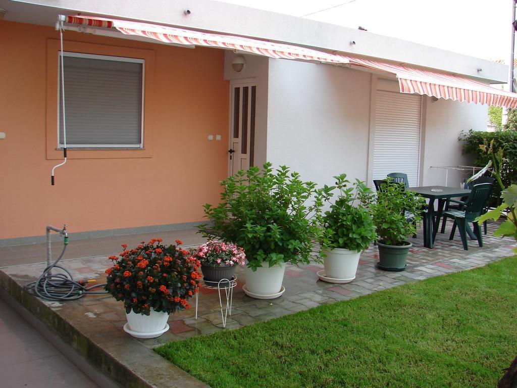Guest House Barba Bibinje Extérieur photo